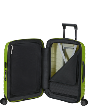 Proxis Walizka na 4 kołach poszerzany 55cm 55 x 40 x 20 cm | 2.2 kg