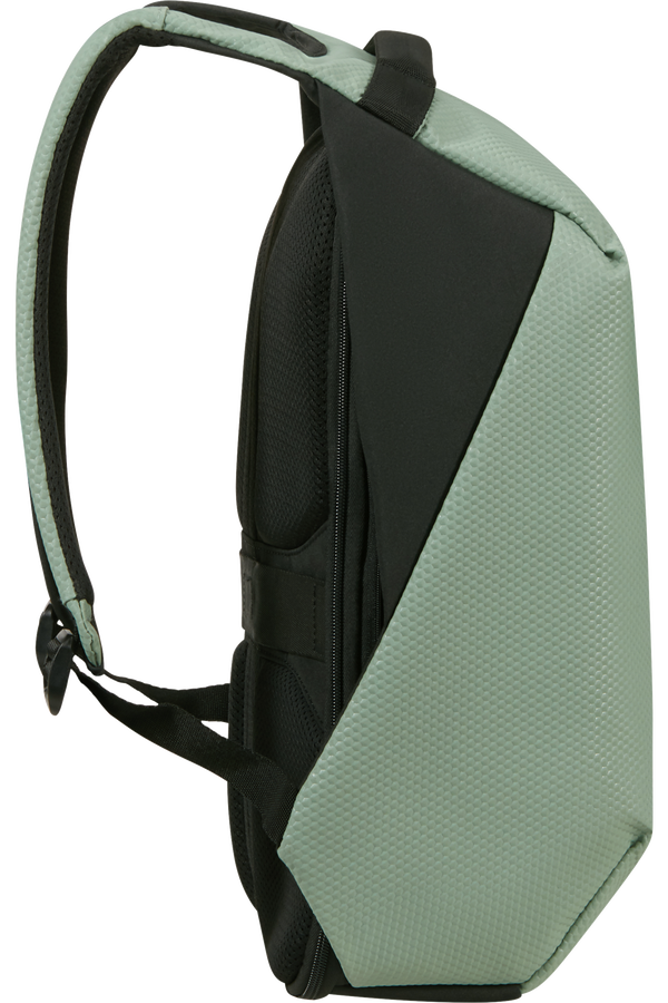 Samsonite Securipak 2.0 Backpack Sage 15.6'  Light Sage