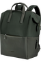 Samsonite 4Pack Laptop Squared Backpack 14.1'  Forest Green Samsonite 4Pack Laptop Squared Backpack 14.1'  Forest Green