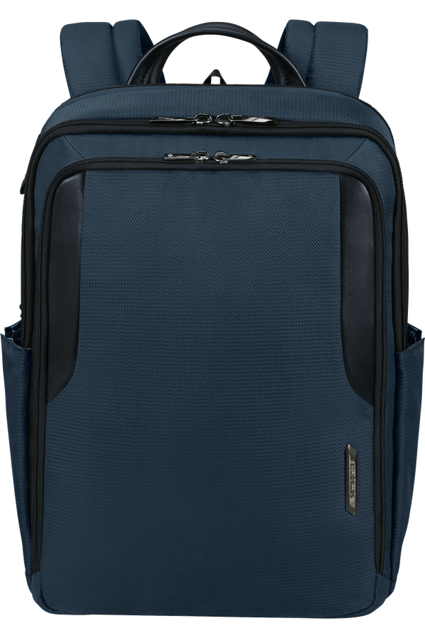 Samsonite Xbr 2.0 Backpack 15.6'  Niebieski