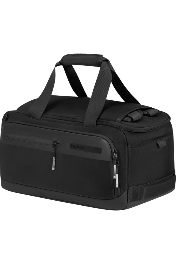 Samsonite Biz2go Duffle XS  Czarny