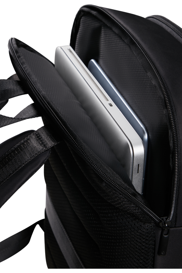Samsonite Relyon Backpack M 15.6''  Czarny