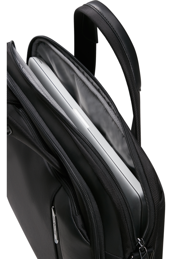 Samsonite Spectrolite 4.0 Briefcase Slim 15.6'  Czarny Samsonite Spectrolite 4.0 Briefcase Slim 15.6'  Czarny