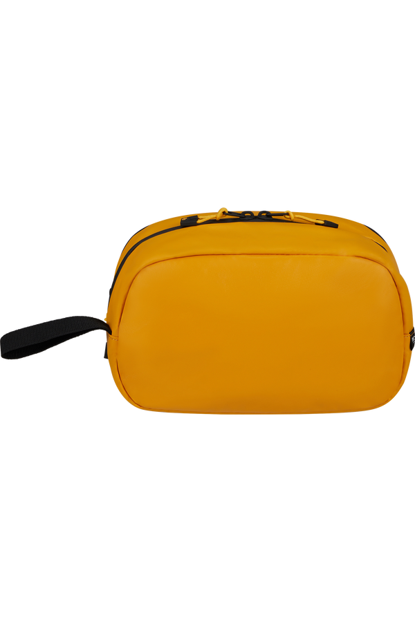 Samsonite Ecodiver TOILET KIT  Żółty Samsonite Ecodiver TOILET KIT  Żółty
