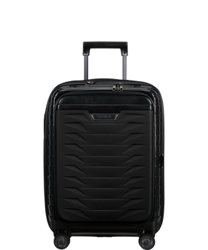 Proxis Walizka na 4 kołach poszerzany 55cm 55 x 40 x 23/26 cm | 2.8 kg