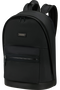 Samsonite Relyon Backpack S 14.1''  Czarny Samsonite Relyon Backpack S 14.1''  Czarny