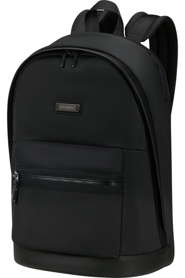 Samsonite Relyon Backpack S 14.1''  Czarny Samsonite Relyon Backpack S 14.1''  Czarny
