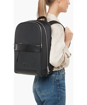 Zalia 3.0 Plecak 15.6" 41 x 28 x 12.5 cm | 1.1 kg Zalia 3.0 Plecak 15.6" 41 x 28 x 12.5 cm | 1.1 kg