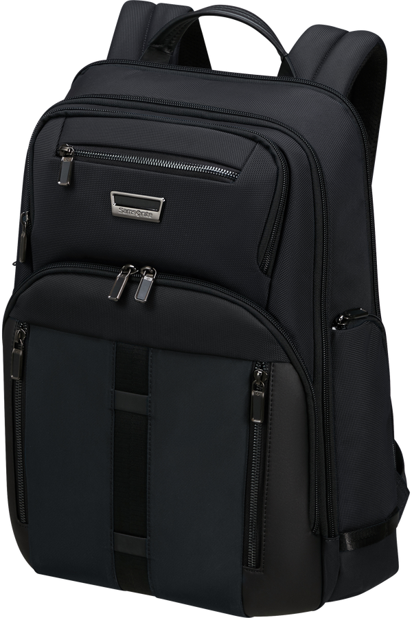 Samsonite Urban-Eye Laptop Backpack 15.6'  Czarny