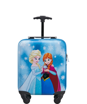 Daydream Disney Walizka na 4 kołach 45cm 45 x 33 x 20 cm | 1.7 kg