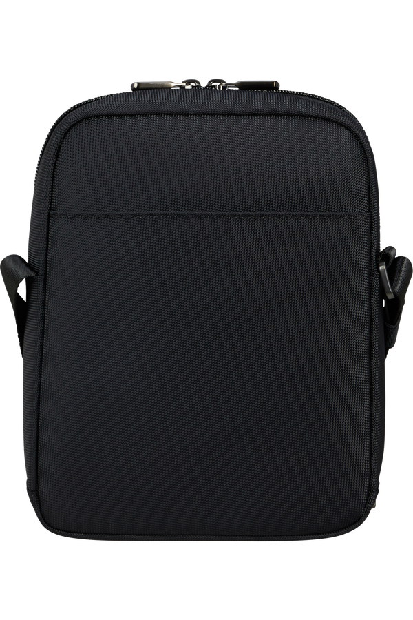 Samsonite Urban-Eye Crossover M 9.7'  Czarny Samsonite Urban-Eye Crossover M 9.7'  Czarny