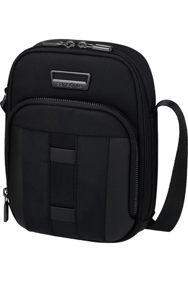 Samsonite Urban-Eye Crossover S 7.9'  Czarny