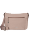 Samsonite Move 5.0 Hobo Bag Round 3 Comp.  Powder Samsonite Move 5.0 Hobo Bag Round 3 Comp.  Powder