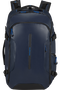 Samsonite Ecodiver TRAVEL BACKPACK S 38L  Blue Nights