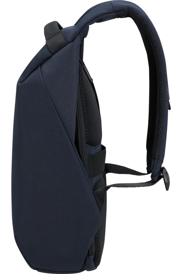 Samsonite Securipak 2.0 Daily Backpack  Ciemnoniebieski