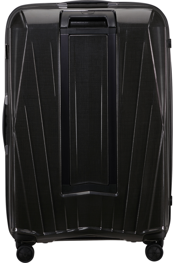 Samsonite Major-Lite Spinner 77/28 77cm  Czarny