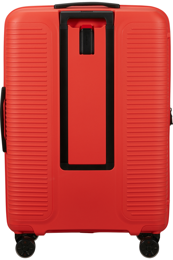 Prodiver Walizka na 4 kołach poszerzany 75cm