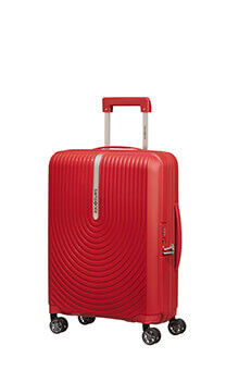 Hi-Fi Walizka na 4 kołach poszerzany 39/45 L | 55 x 40 x 20/23 cm | 2.3 kg