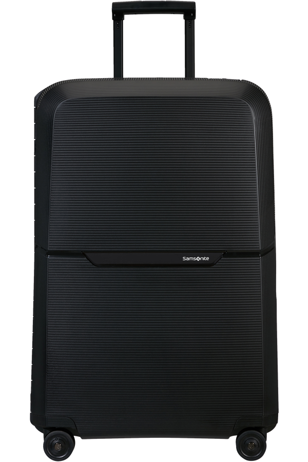 Samsonite Magnum Eco Spinner 75cm  Grafitowy