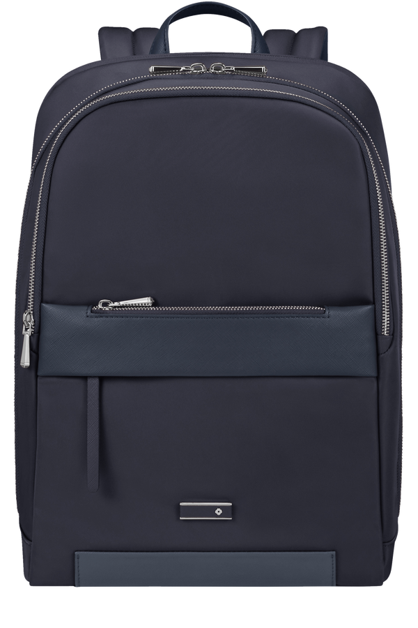 Samsonite Zalia 3.0 Backpack 15.6'  Ciemnogranatowy