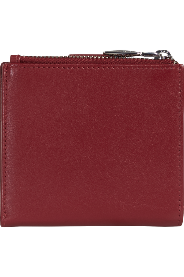 Image Leather SLG Portfel