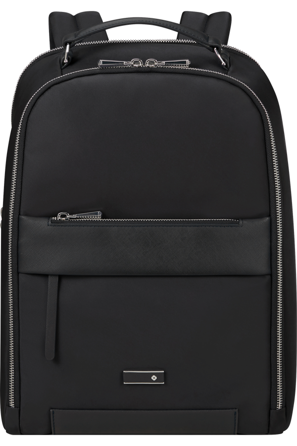 Samsonite Zalia 3.0 Backpack 14.1'  Czarny