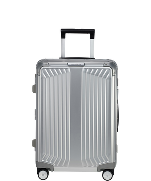 Lite-Box Alu Walizka na 4 kołach 55cm 55 x 40 x 23 cm | 5.1 kg Lite-Box Alu Walizka na 4 kołach 55cm 55 x 40 x 23 cm | 5.1 kg
