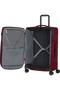 Samsonite Respark Spinner 67/24 Exp 67cm  Burgundy