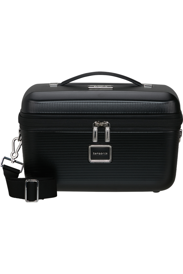 Samsonite Image Beauty Case  Czarny