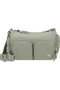 Samsonite Karissa Evo Shoulder Bag Multi Pkt  Sage green