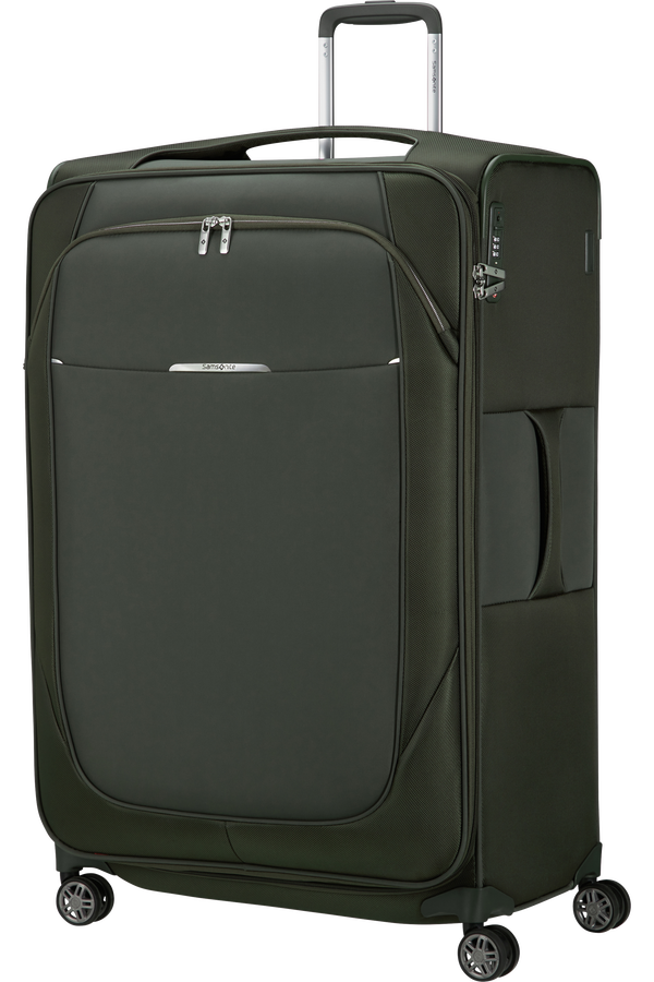 Samsonite Re-Lite Spinner Expandable 83cm  Climbing Ivy