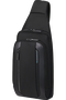 Samsonite Spectrolite 4.0 Sacks Slingbag  Czarny Samsonite Spectrolite 4.0 Sacks Slingbag  Czarny