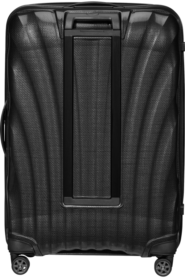 Samsonite C-Lite Spinner 81cm  Czarny