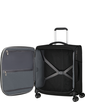 Respark Walizka na 4 kołach 56cm 56 x 45 x 25 cm | 2.7 kg