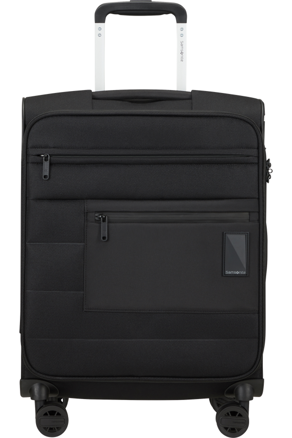 Samsonite Vaycay Spinner 55/20 L 40CM  Czarny