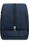 Samsonite Respark Toilet Kit Toilet Pouch  Midnight Blue Samsonite Respark Toilet Kit Toilet Pouch  Midnight Blue