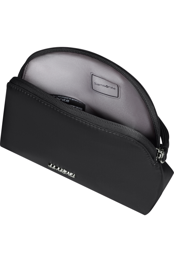 Samsonite Move Pouchy Cosmetic Pouch  Czarny