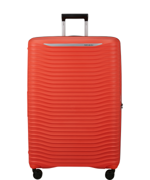 Upscape Walizka na 4 kołach poszerzany 81cm 81 x 54 x 34/37 cm | 3.9 kg