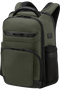 Samsonite Pro-DLX 6 Backpack Slim 15.6'  Zielony