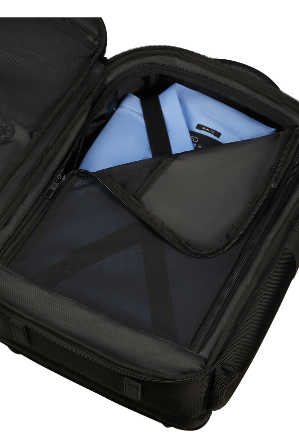 Samsonite Pro-DLX 6 Underseater Backpack 15.6'  Zielony