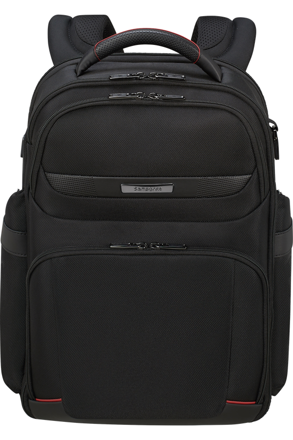 Samsonite Pro-DLX 6 Underseater Backpack 15.6'  Czarny
