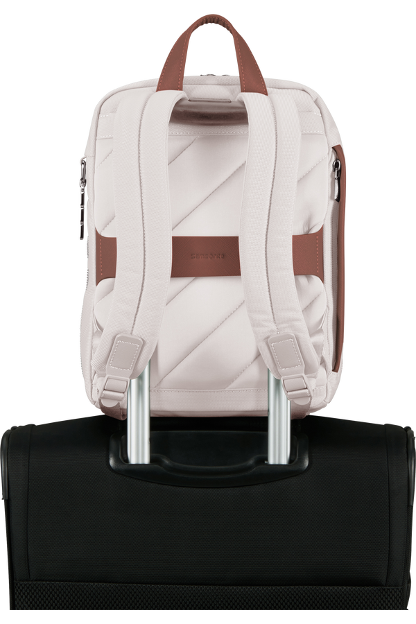 Samsonite Image Biz Daily Backpack  Ivory