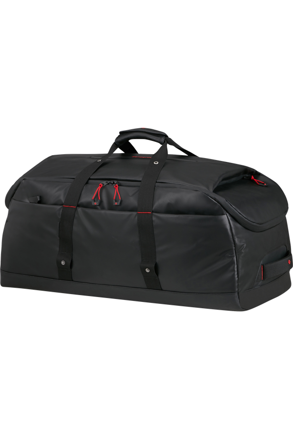 Samsonite Ecodiver DUFFLE L  Czarny