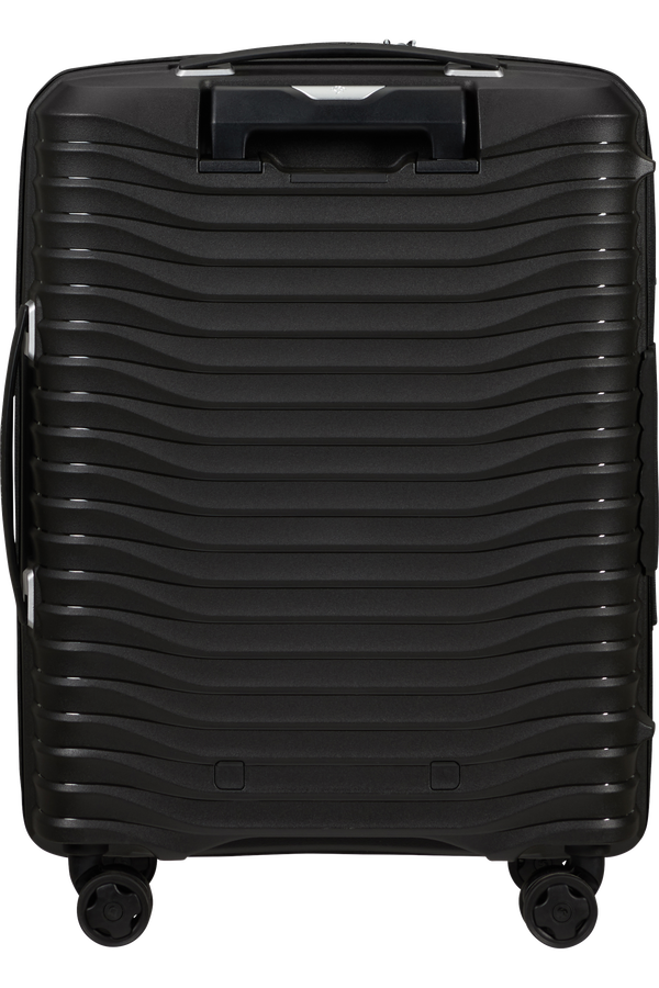 Samsonite Upscape Spinner 55/20 Exp 55cm  Czarny