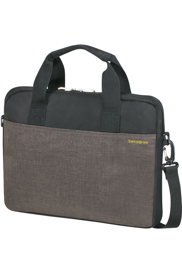 Samsonite Sideways 2.0 Laptop Sleeve  13.3inch Czarny/Szary