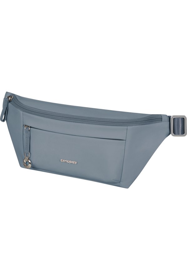 Samsonite Move 5.0 Waist Bag S  Dusty Blue