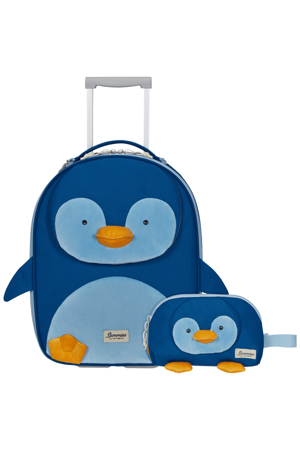 Samsonite Penguin Peter 1 Samsonite Penguin Peter 1