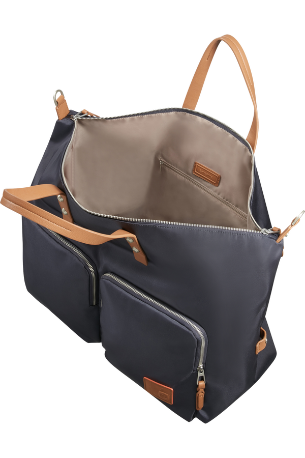 Samsonite Yourban Duffle Bag 50cm  Cloudy Blue