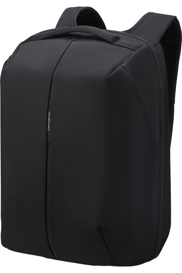 Samsonite Securipak 2.0 Backpack 17.3'  Czarny