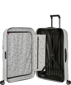 C-Lite Disney Walizka na 4 kołach 75cm 75 x 51 x 31 cm | 2.8 kg